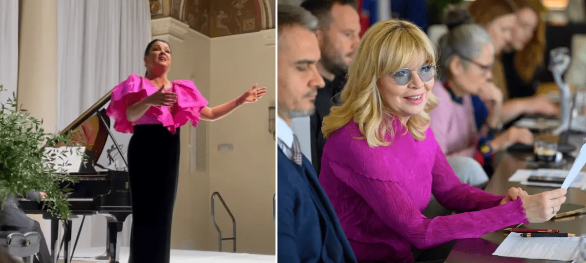 Netrebko, SND, peniaze