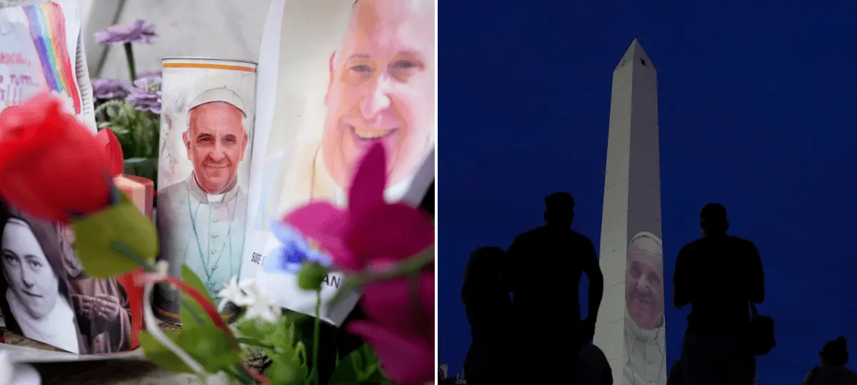 pápež František, zdravotný stav, zlepšenie