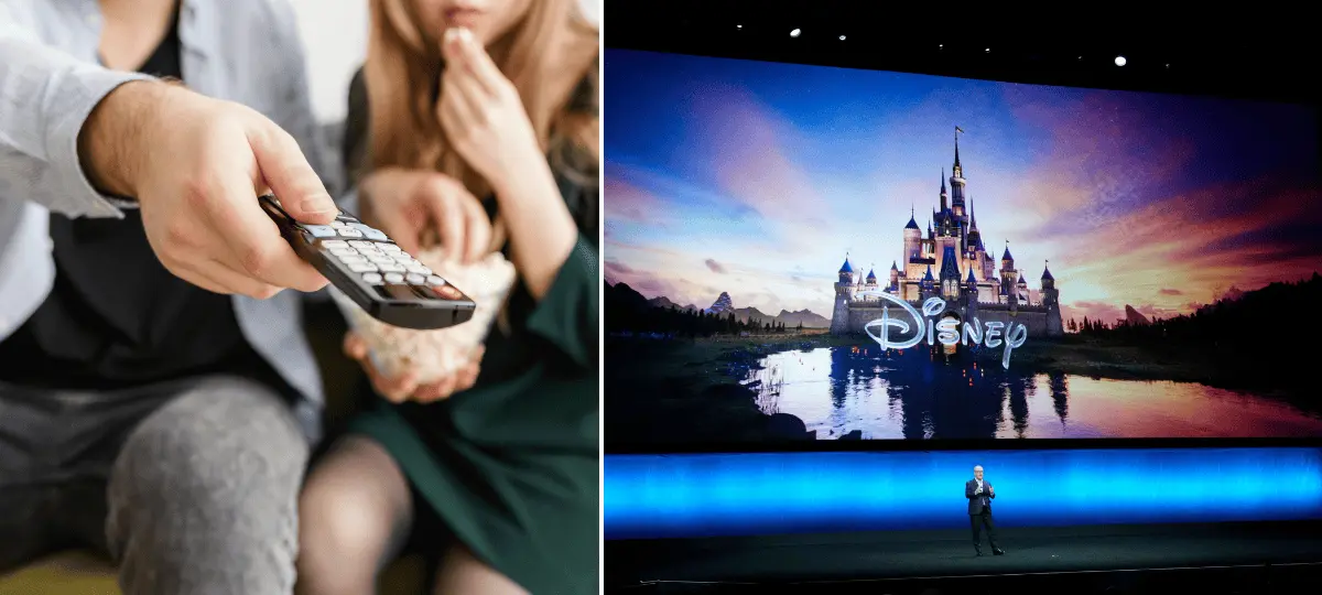 Disney+, predplatitelia, zisk