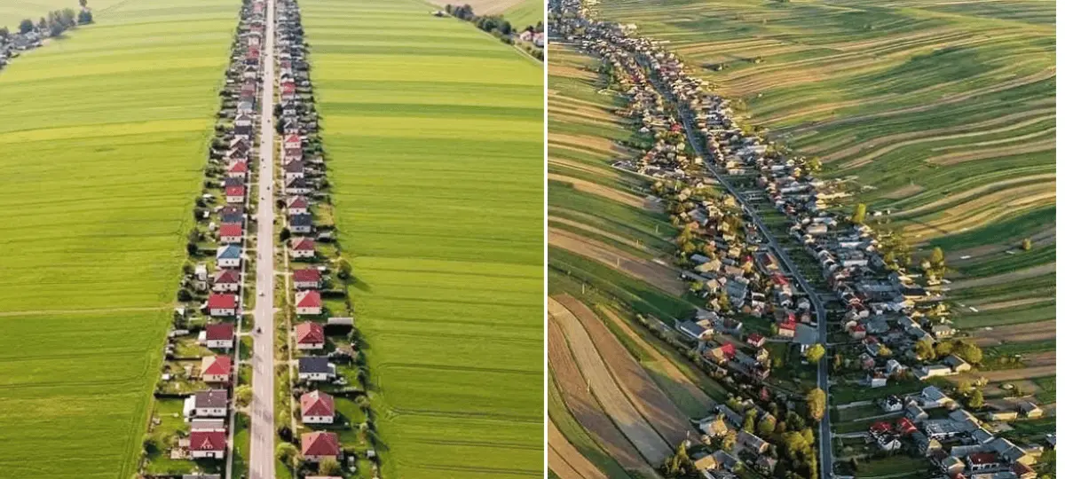 Sułoszowa, obec, Poľsko