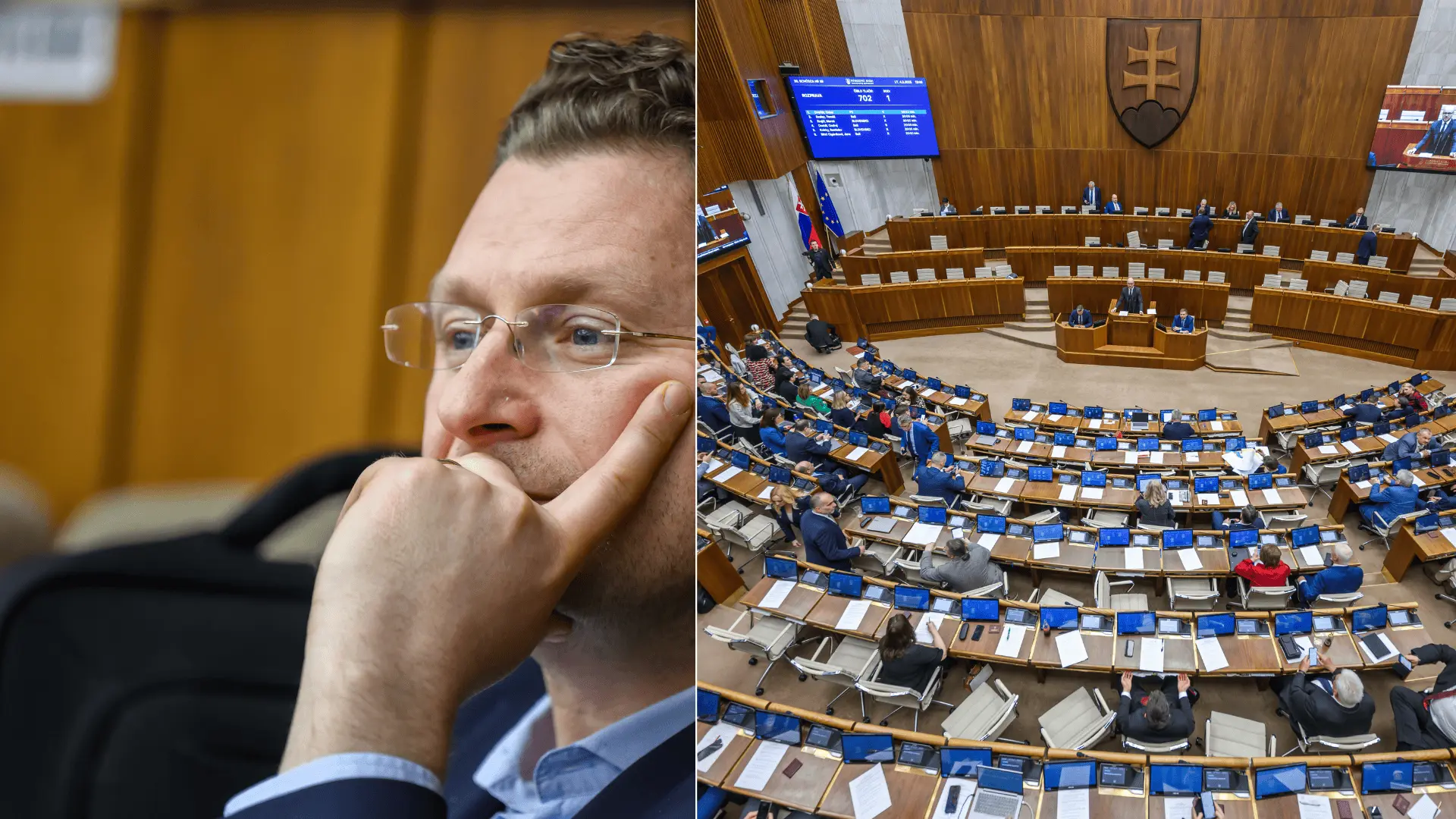 Visolajsky NRSR