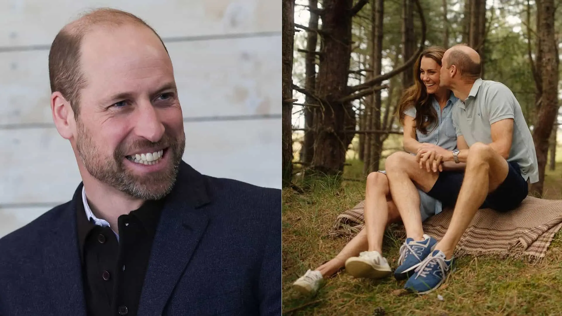 William Kate