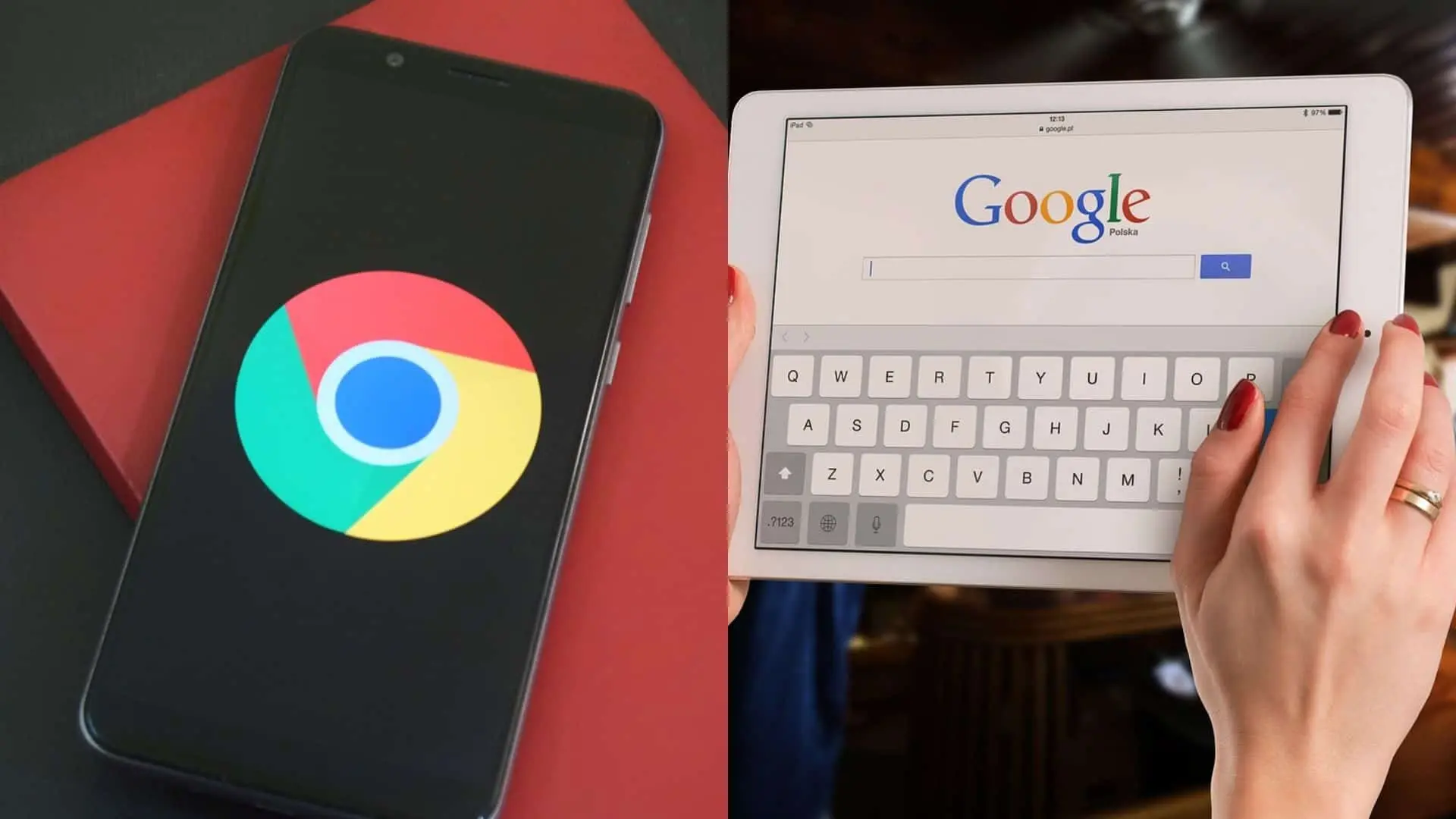 Google sa rozhodol, že bude vašu digitálnu stopu sledovať nie cez cookies, ale cez takzvané digitálne odtlačky prstov