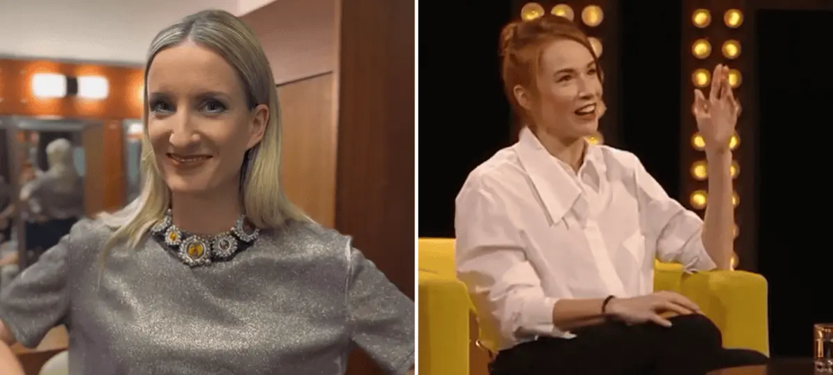 vinczeová, pauhofová