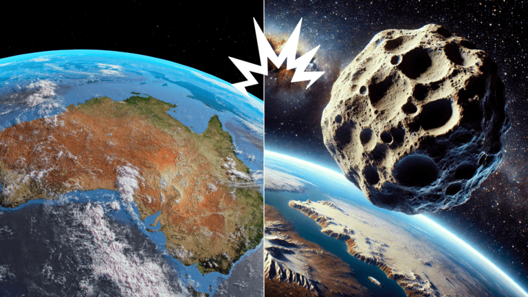 asteroid