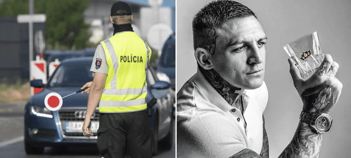 boráros