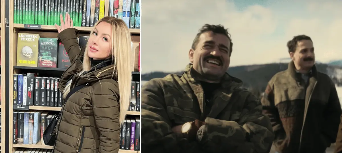 černák