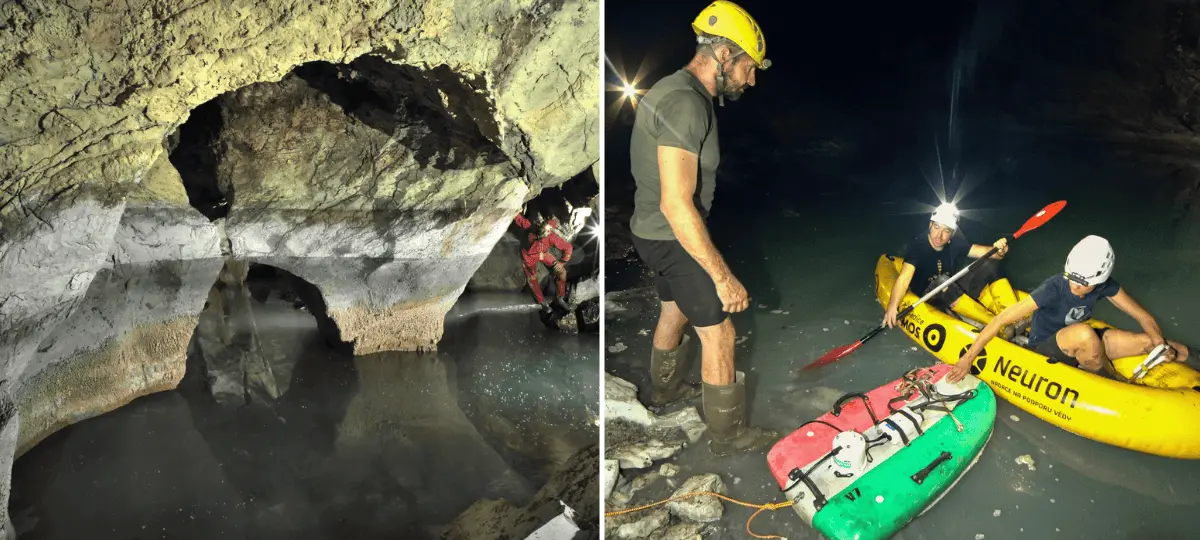 česi, jazero, albánsko, neuron