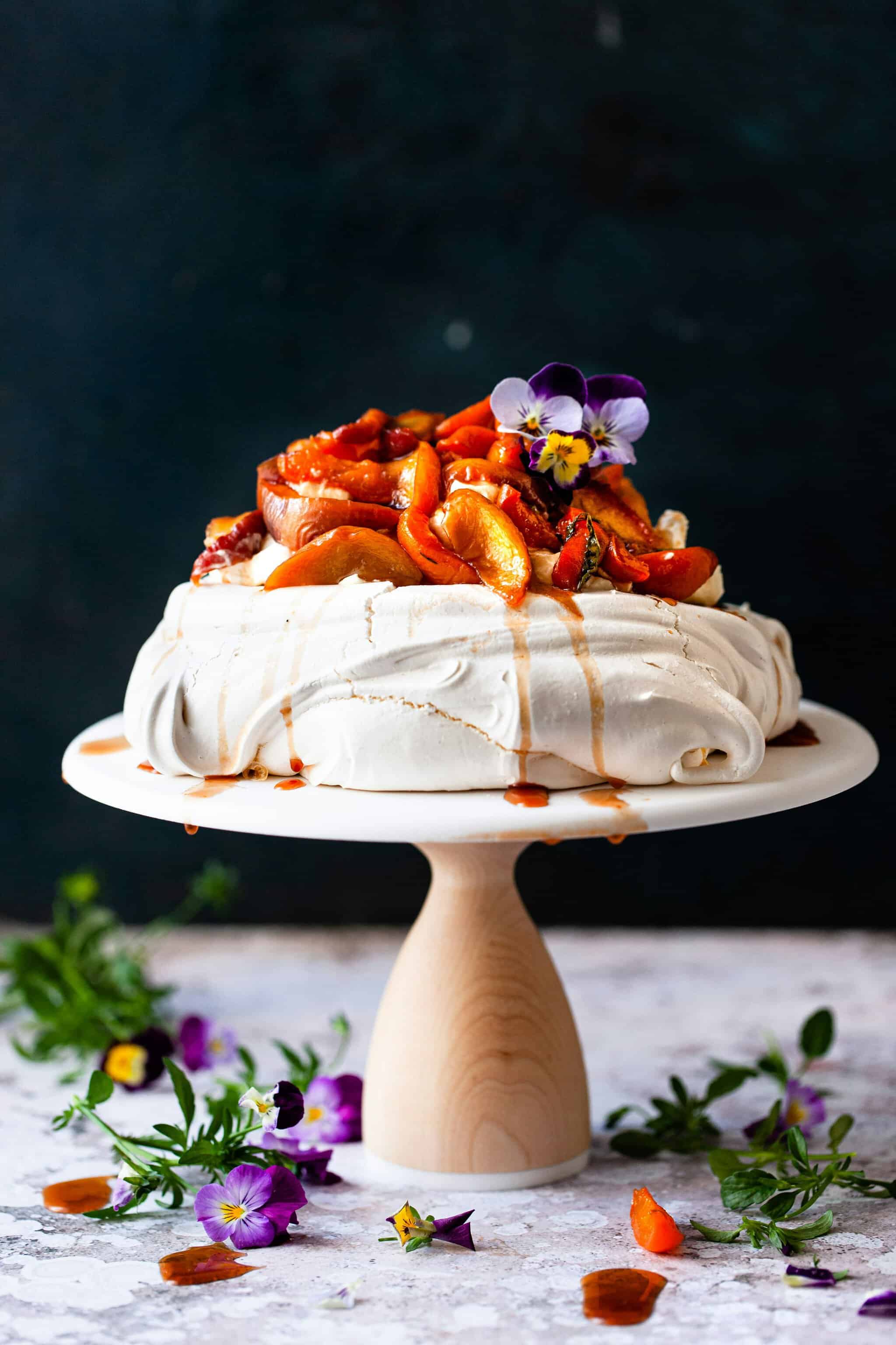 pavlova