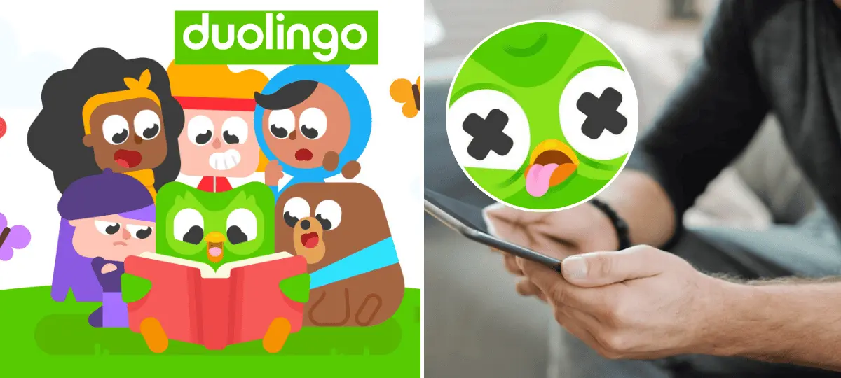 duolingo