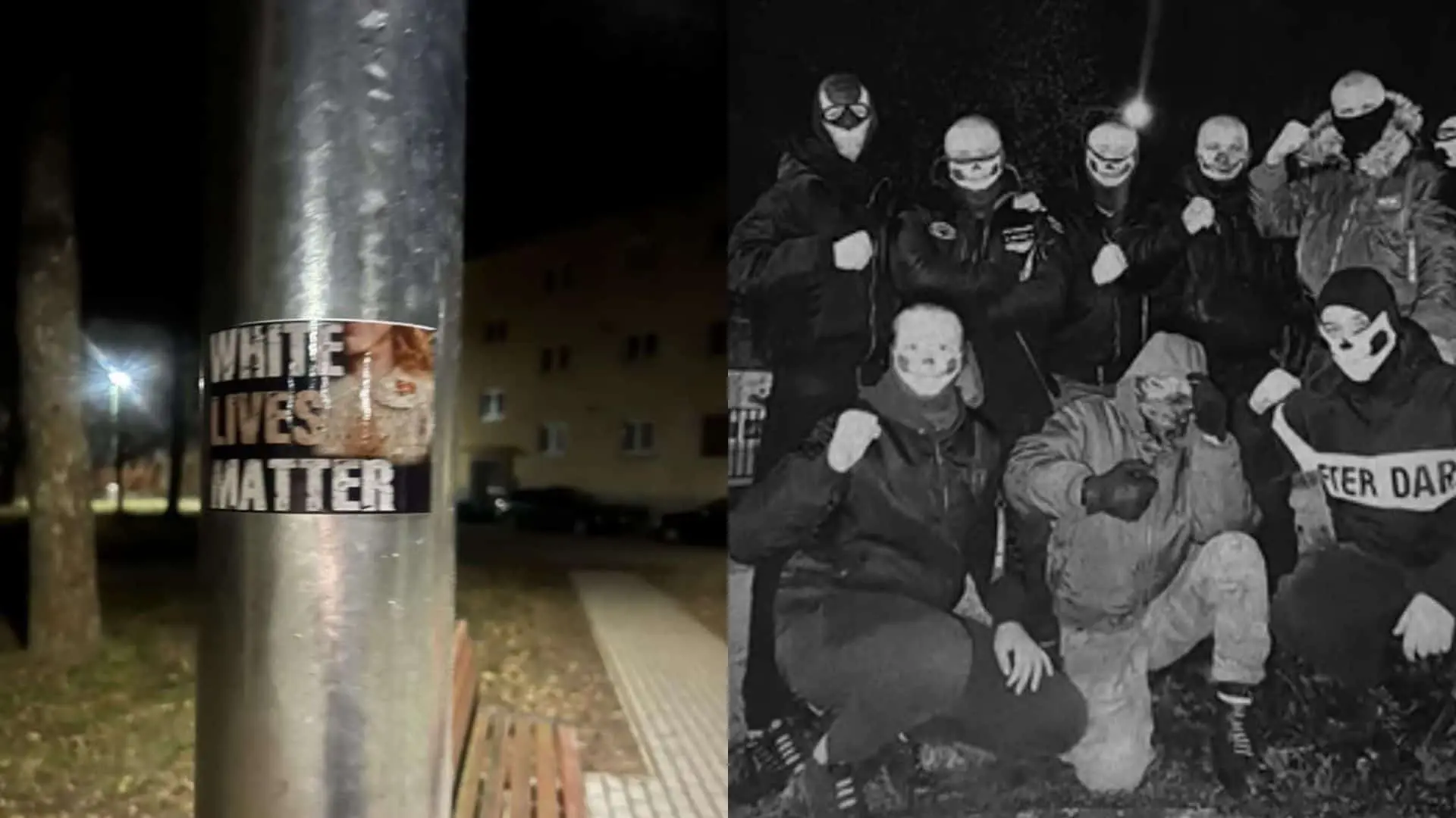 Obyvatelia žiadajú zásah polície
