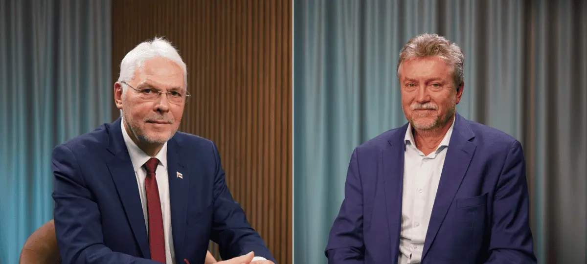 Farkašovský, Hajko