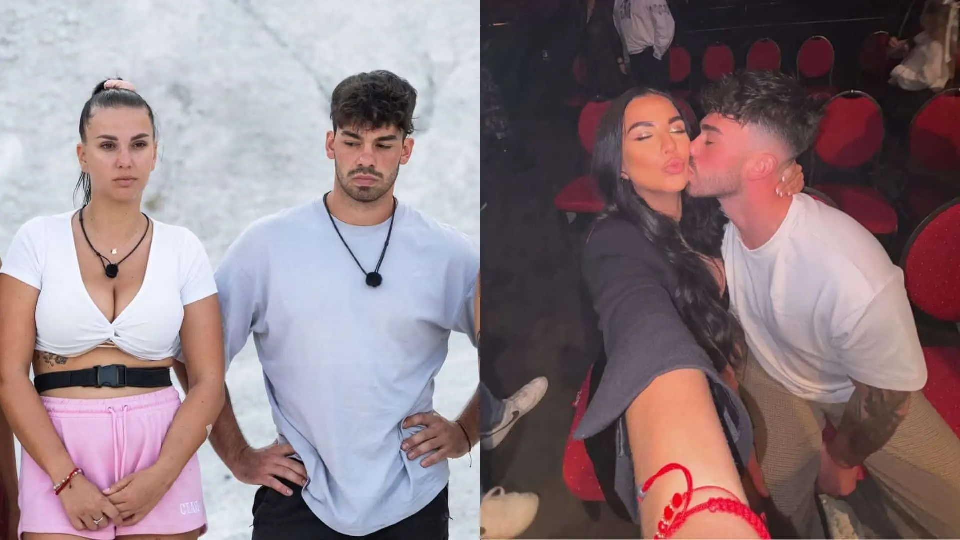 Lenka a Matúš sú spolu ešte aj dnes