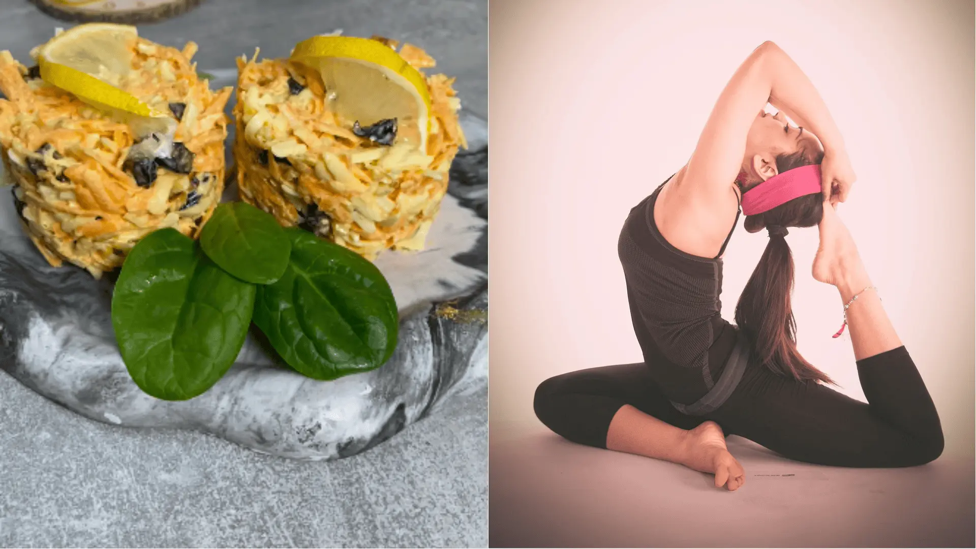 fit salat z minuleho rezimu