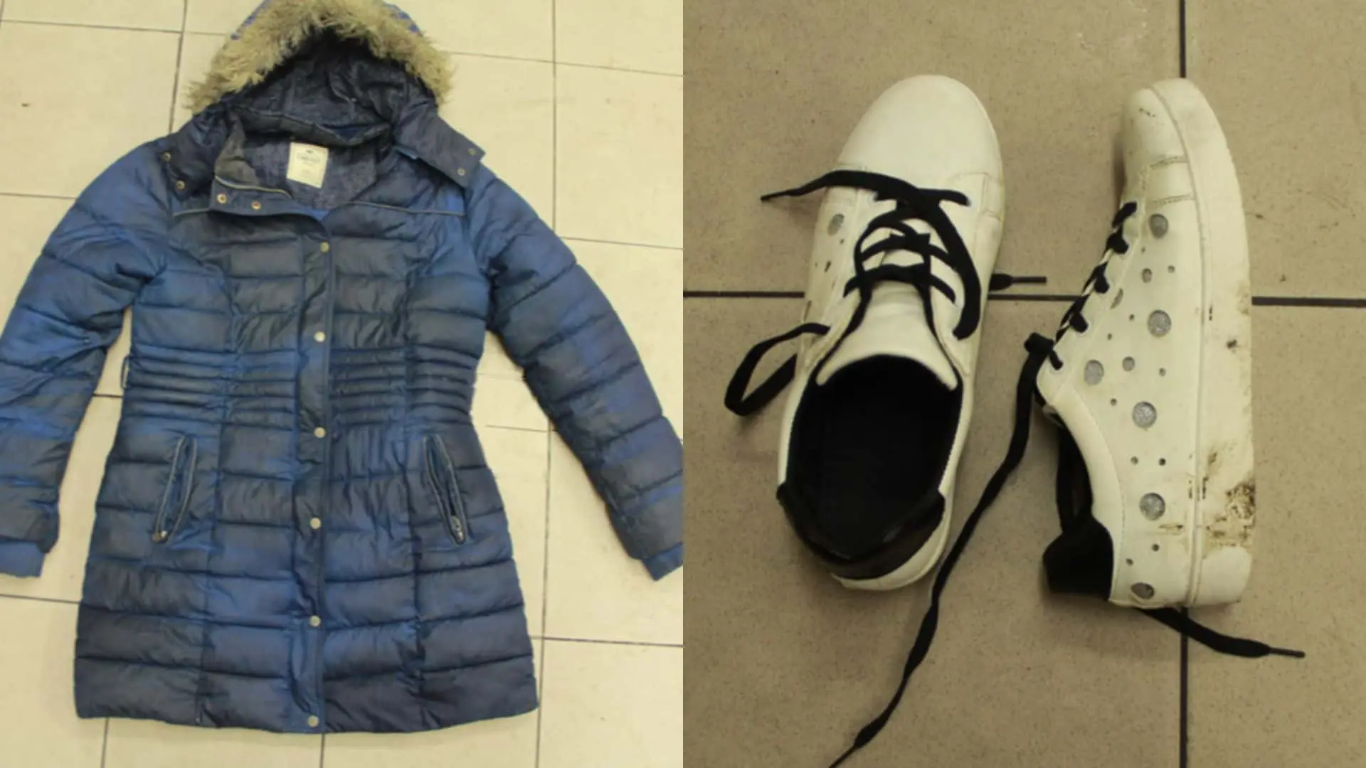 Žena bola silnejšia postavy, vysoká 165 centimetrov a vo veku asi 60 rokov.