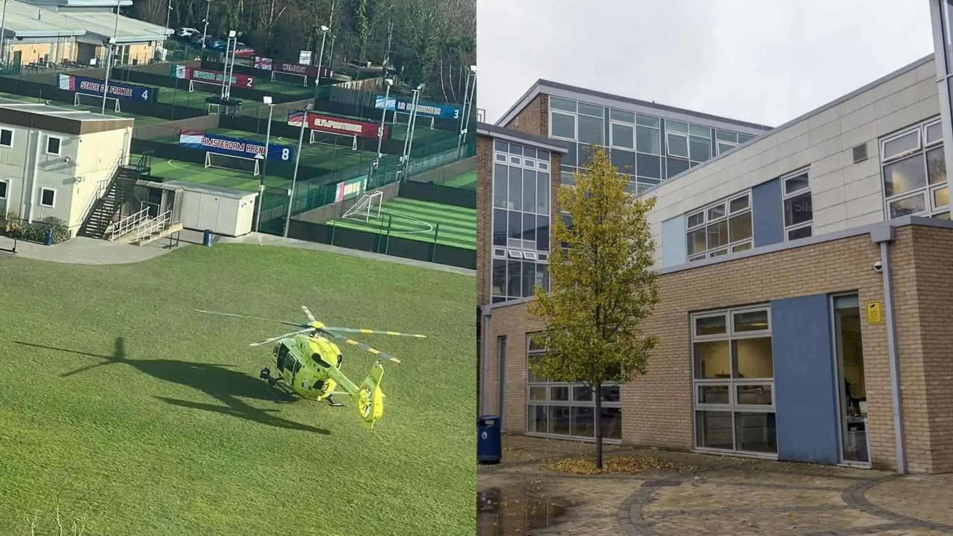 nôž, útok, žiaci