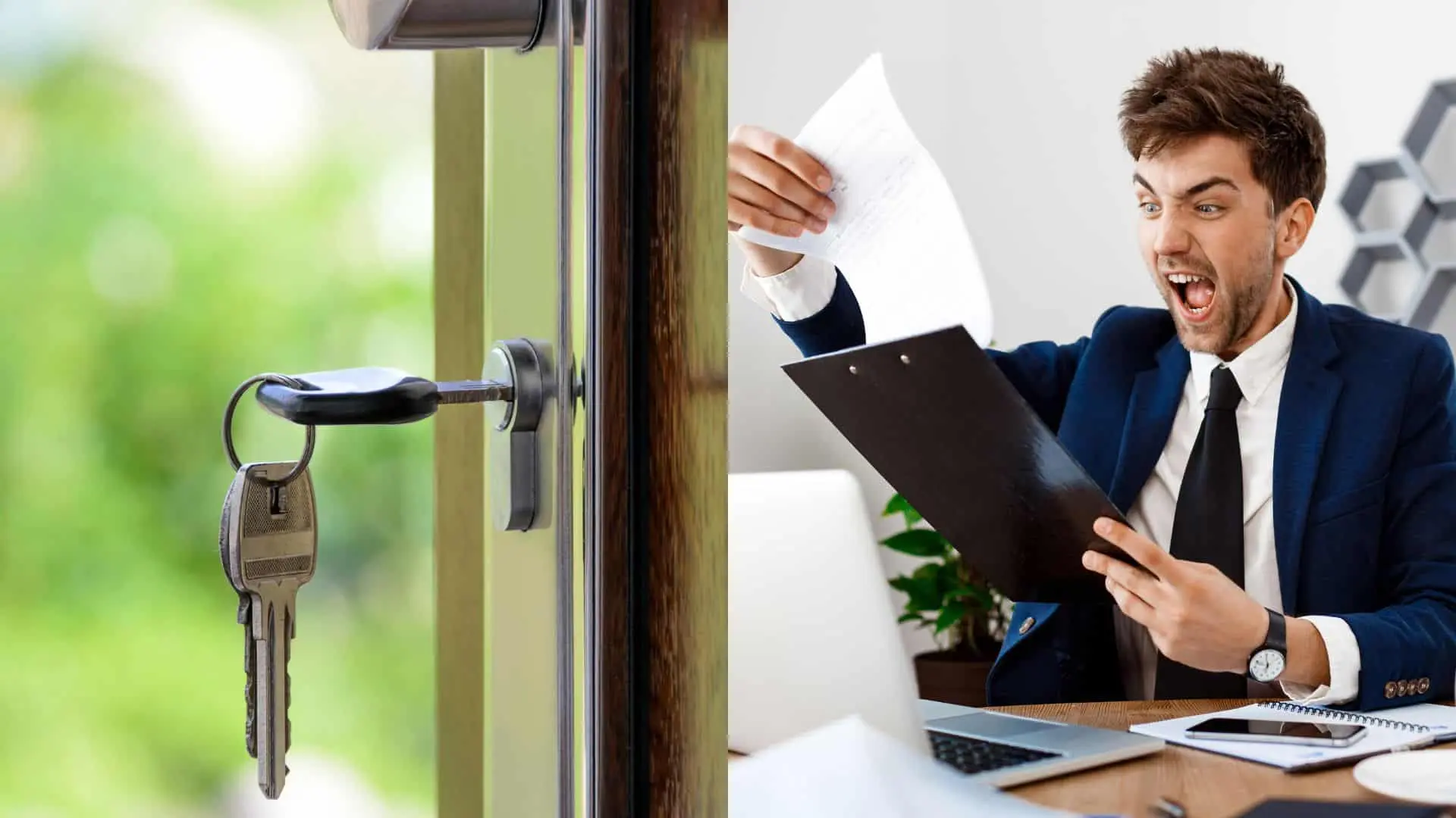 Hrozí vám exekúcia?