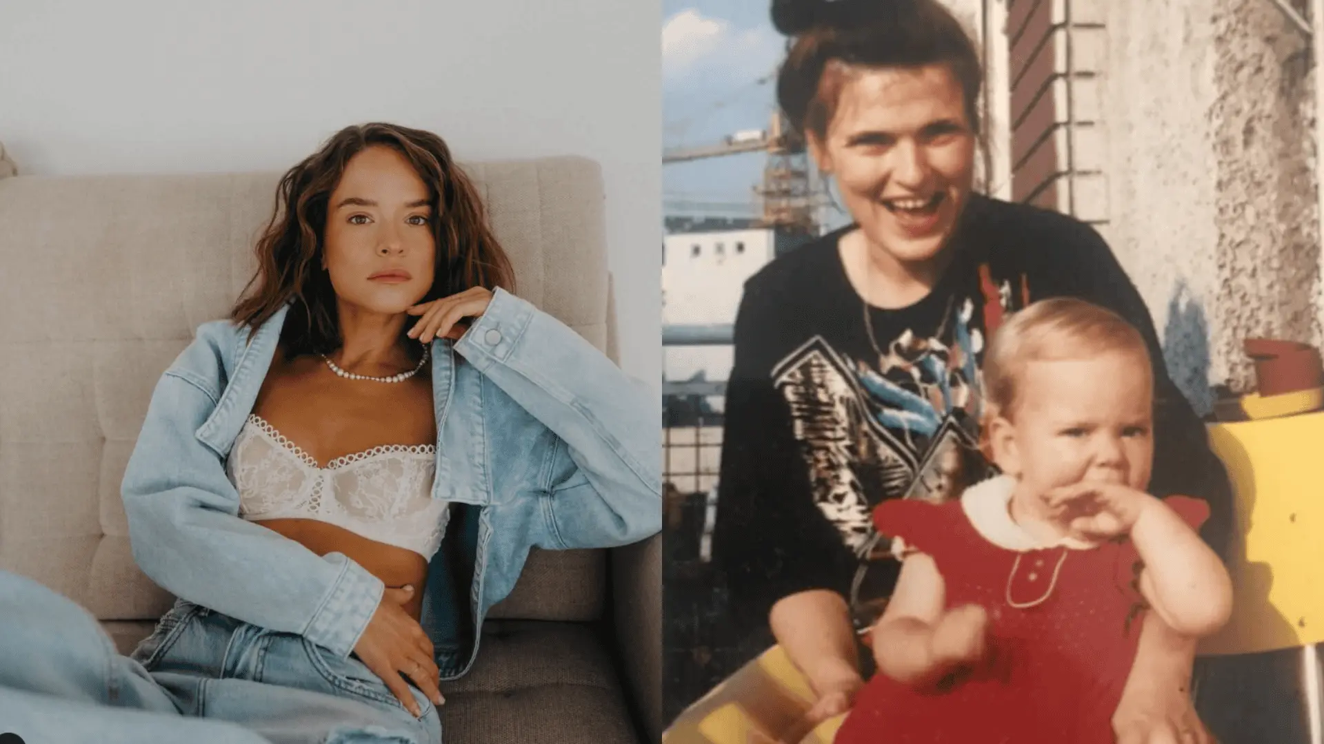 kristína svarinská, bali, útek od reality, vyjadrenie k zosnulej mame