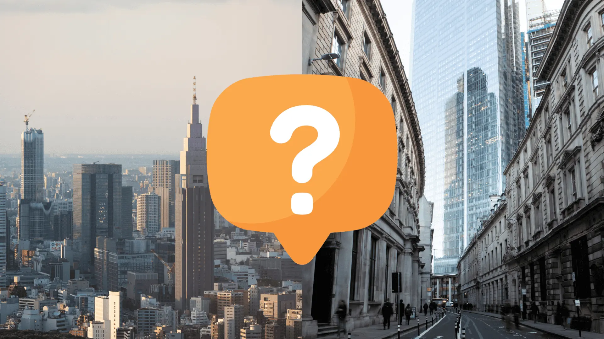 hlavné mestá krajín