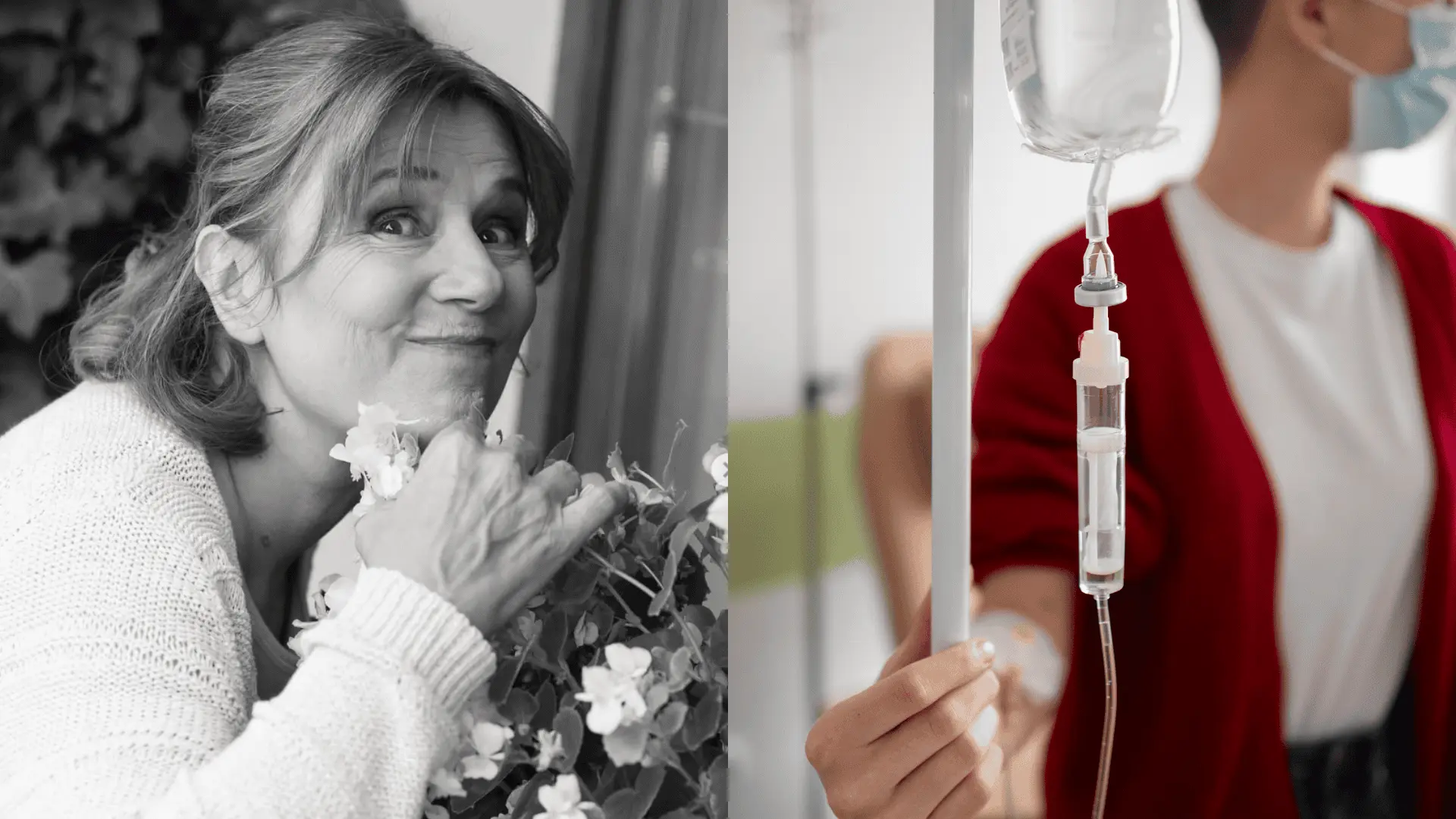 táňa radeva, alternatívny spôsob liečby, rakovina, zosnulá herečka