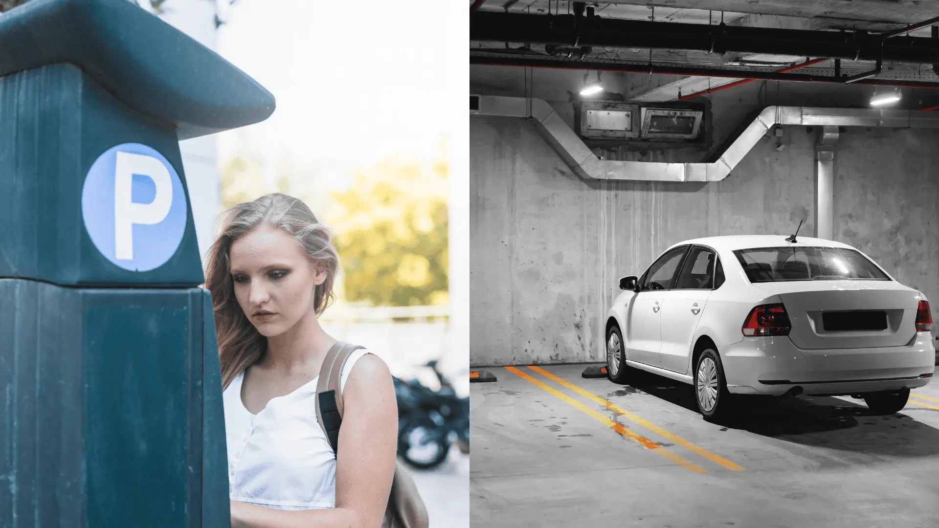 spoplatnené parkovanie v šali