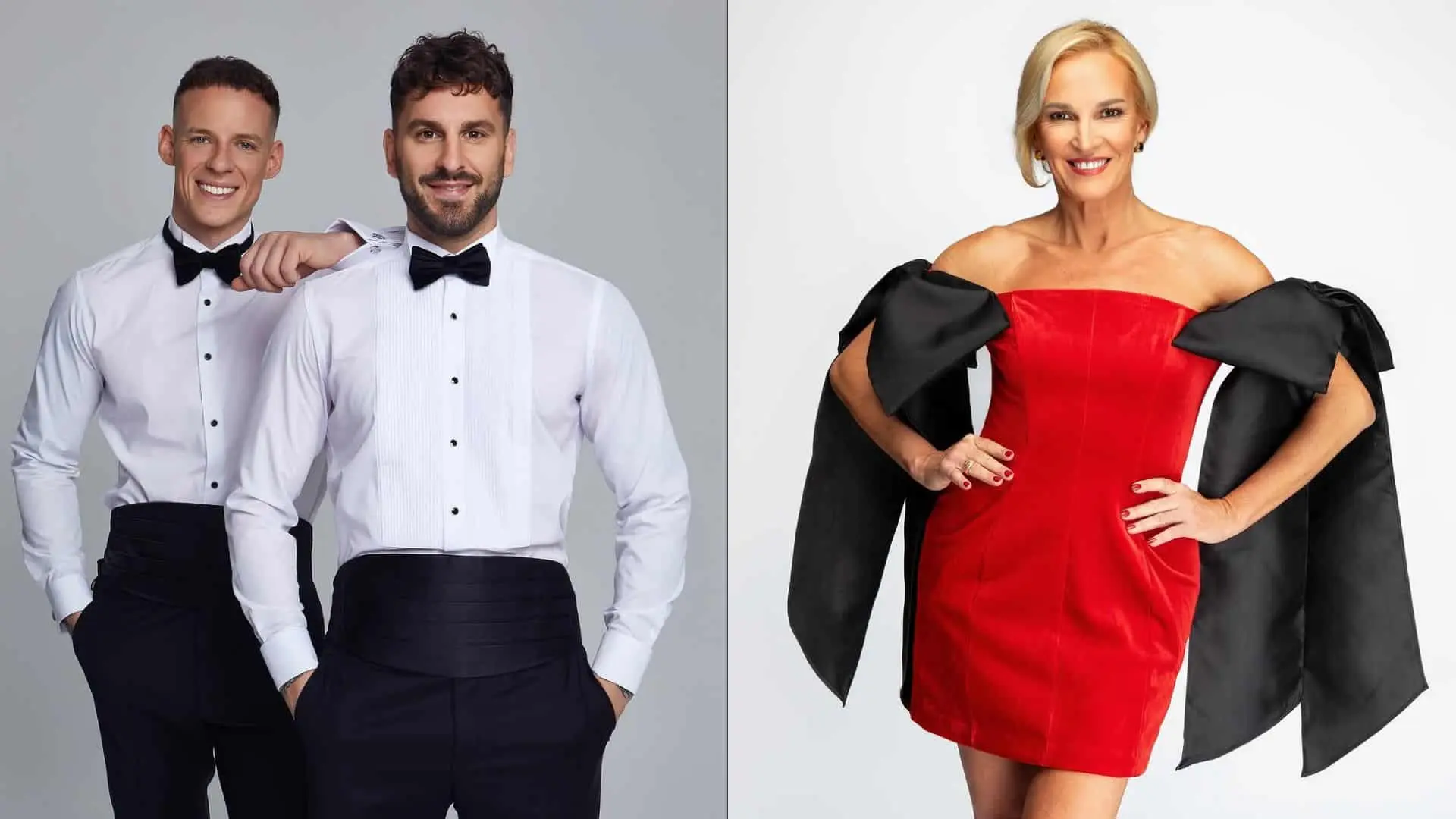 O srdce Rasťa bude po prvýkrát bojovať aj staršia účastníčka šou