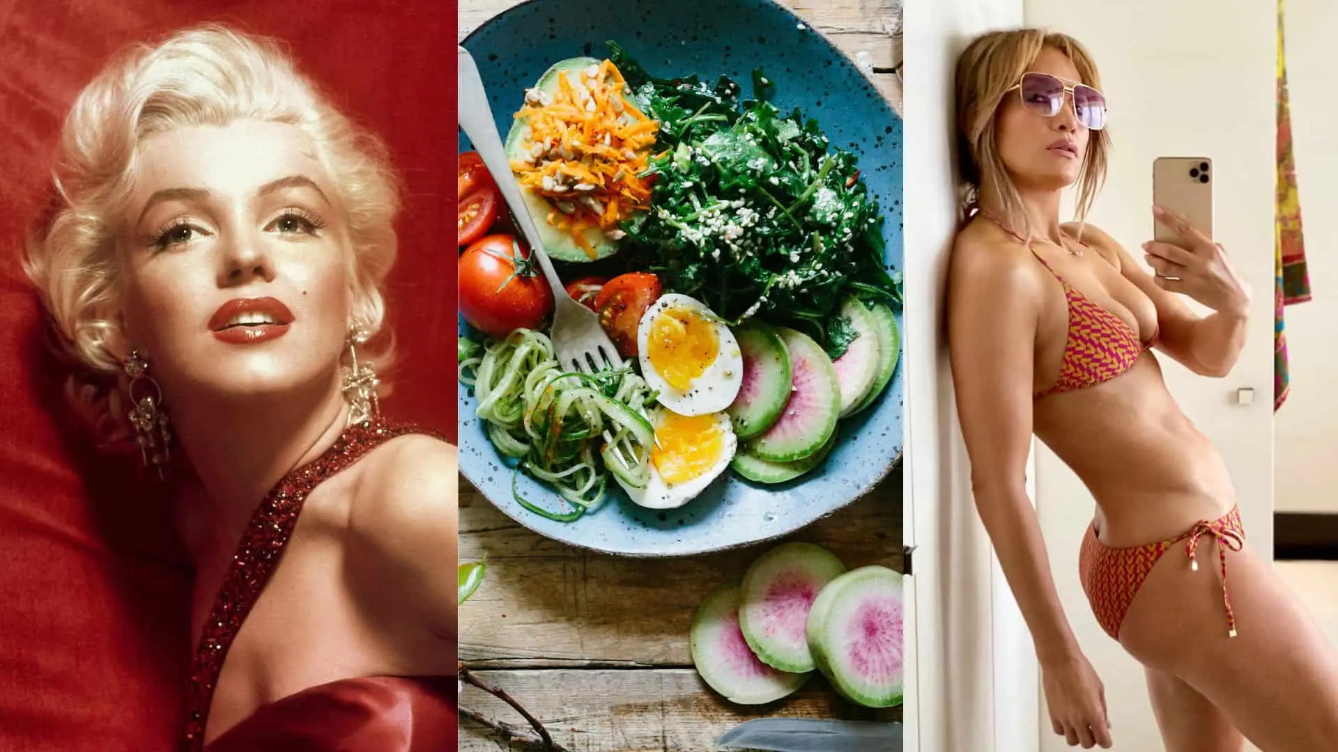 Slávne celebrity ako Kim Kardashian a Victoria Beckham majú k dispozícii najlepších svetových kuchárov a odborníkov na výživu.