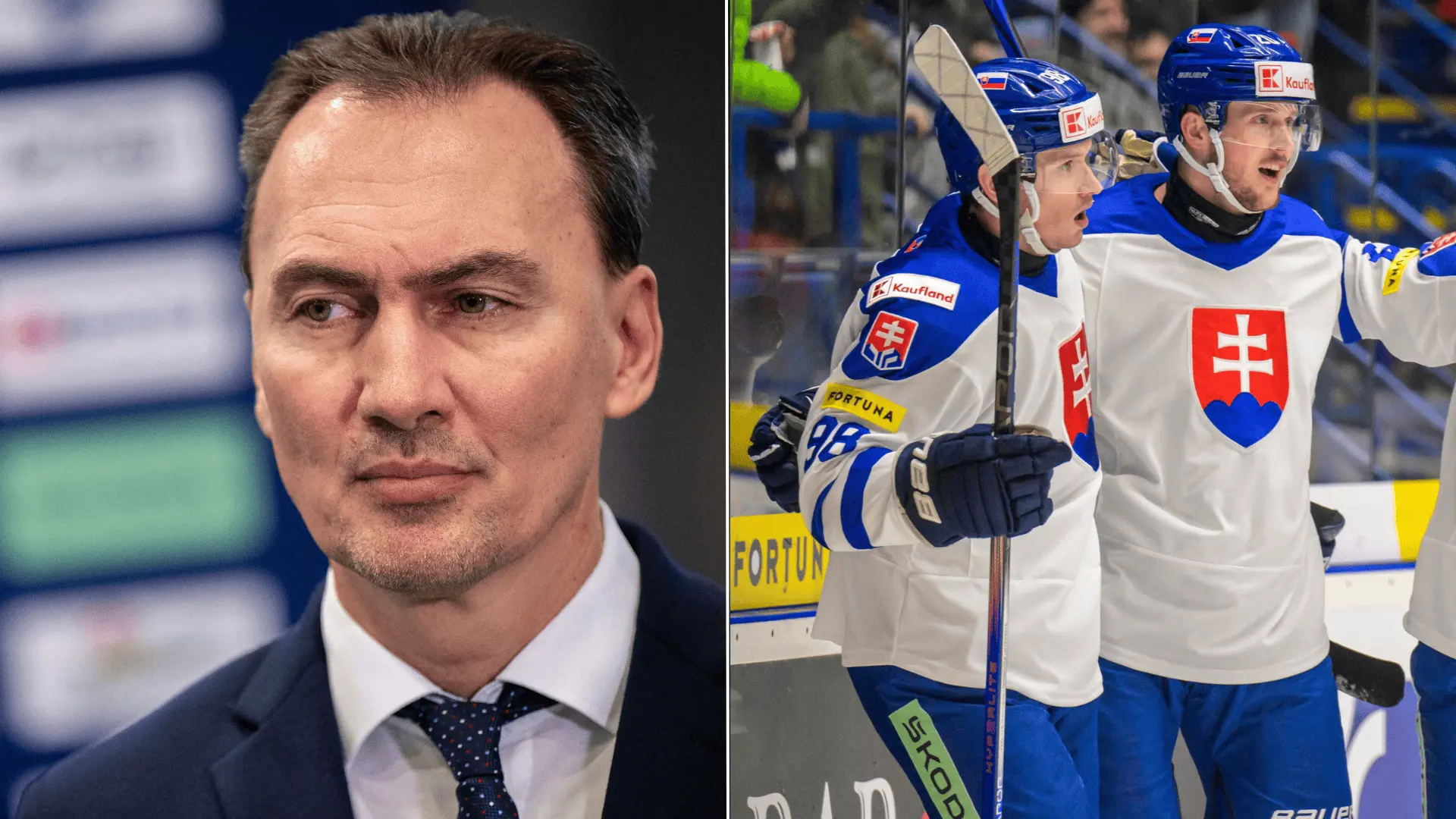 Šatan verí v účasť na Svetovom pohári