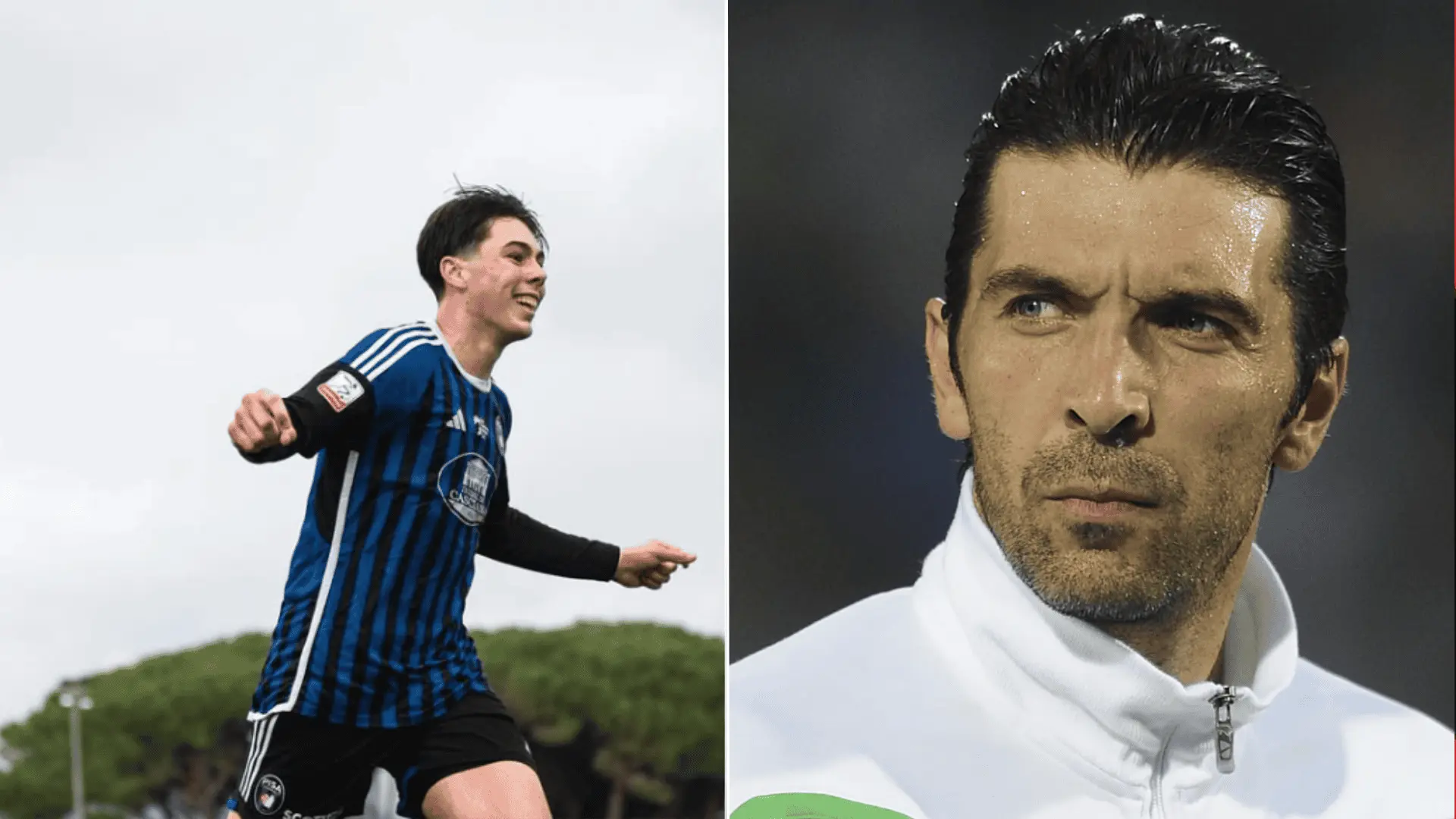 Buffonovci