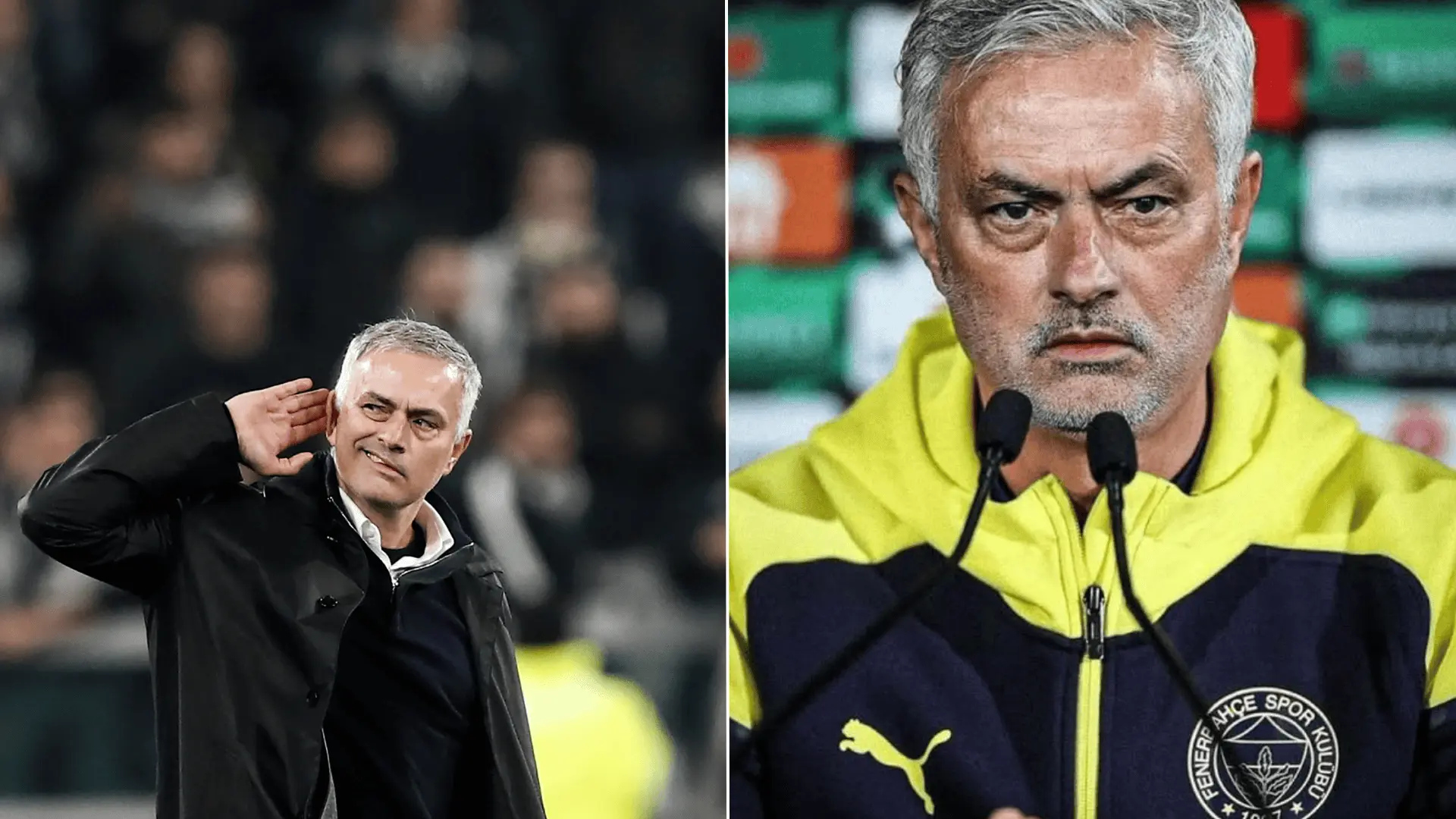 José Mourinho