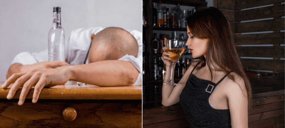 alkohol, pitie, alkoholik