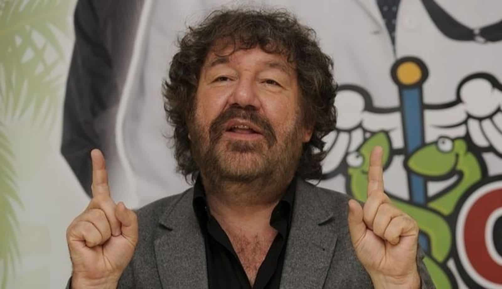 Zdeněk Troška