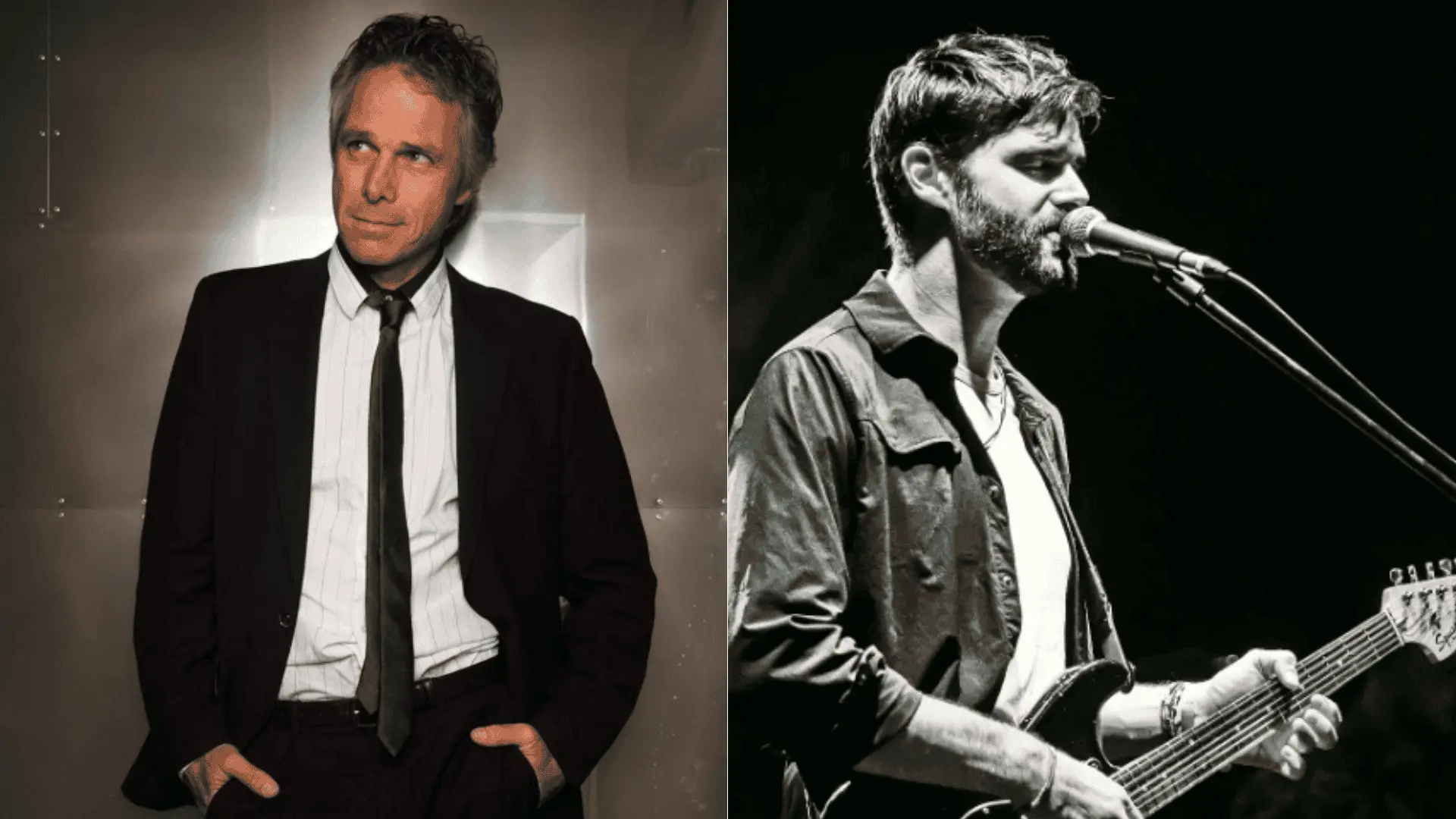 Janek Ledecký sa stal starým otcom, Jonáš Ledecký otcom