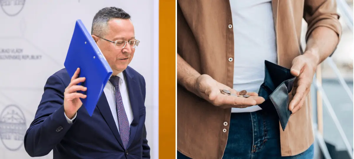 kamenický, konsolidácia