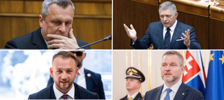 fico, pellegrini, danko, šutaj