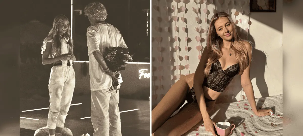 Christopher Jirout, majka glatz