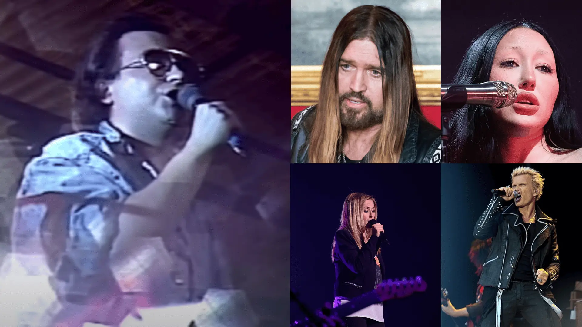 michal david par pratel americka verzia