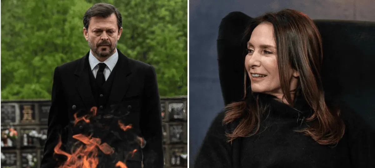 mičkovicová, bárta