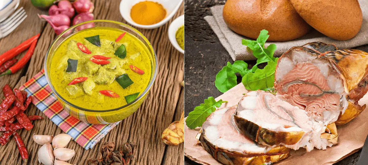 Najhoršie jedlá sveta