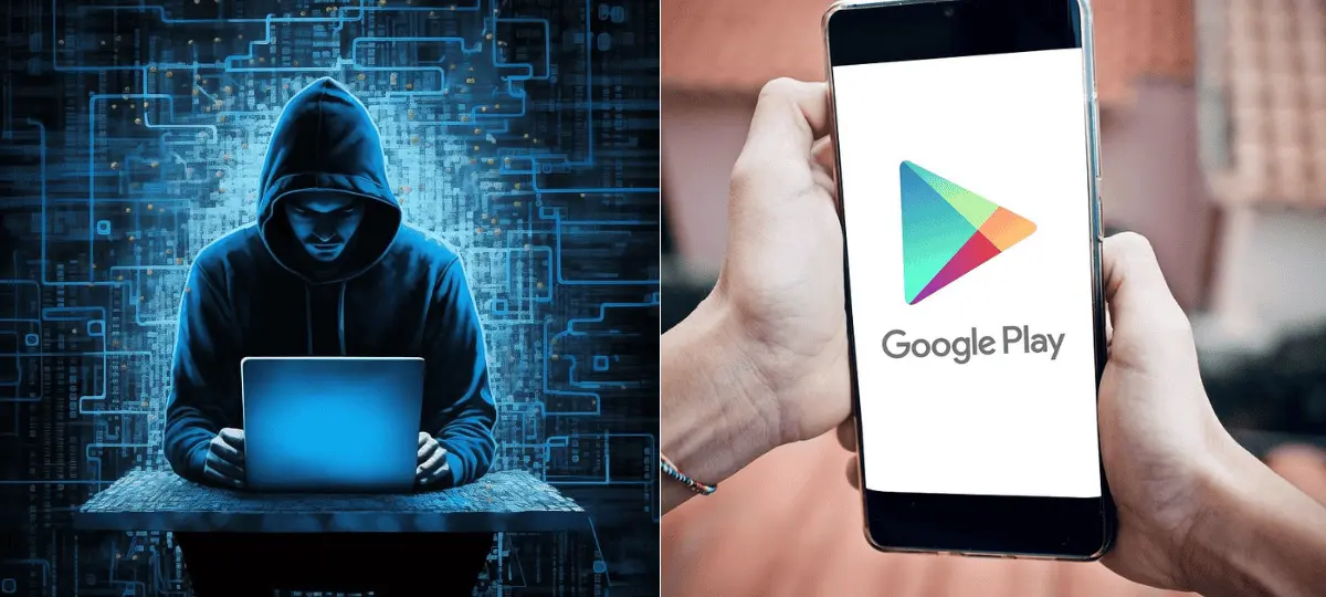 hacker, aplikácia