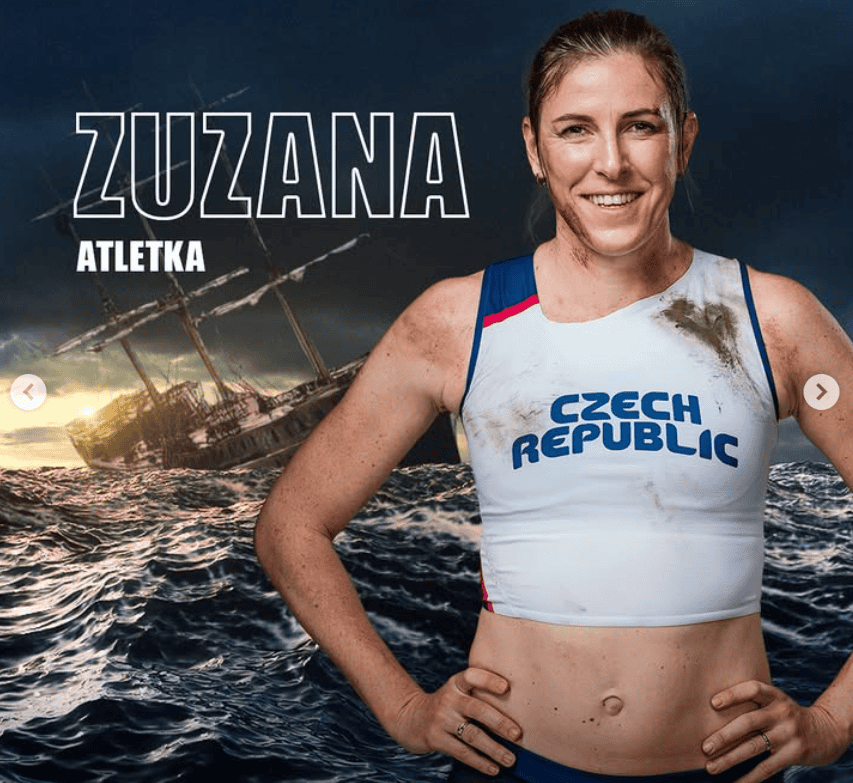 súťažiaca, survivor 2025