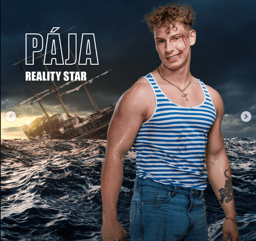 súťažiaci, survivor 2025