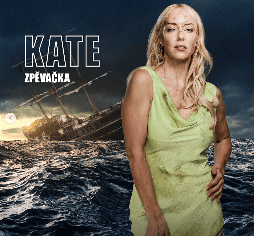 súťažiaca, survivor 2025