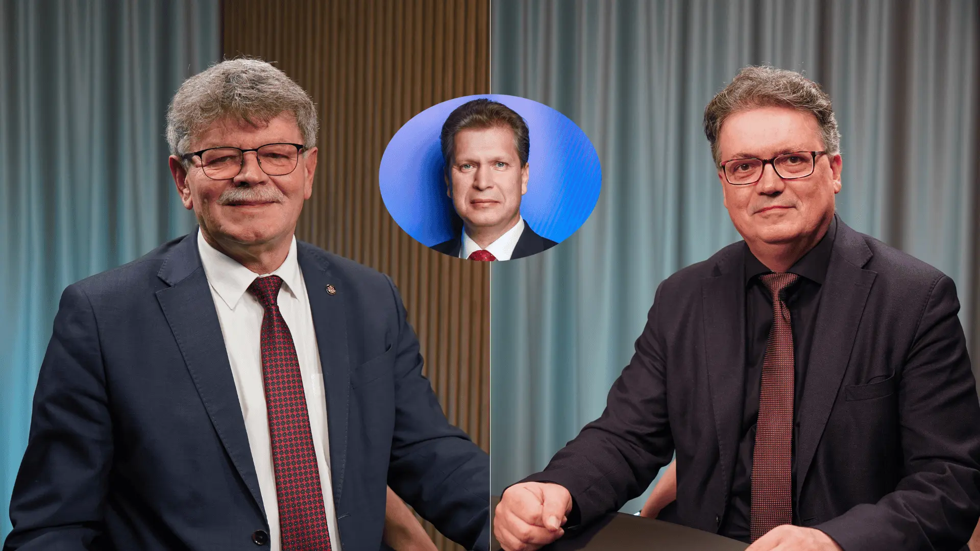 Pavel Ondek a Ján Horecký téma s Petrom Bielikom