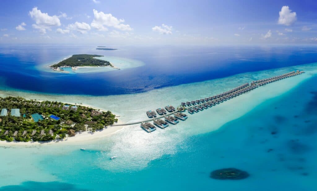 Maldivy