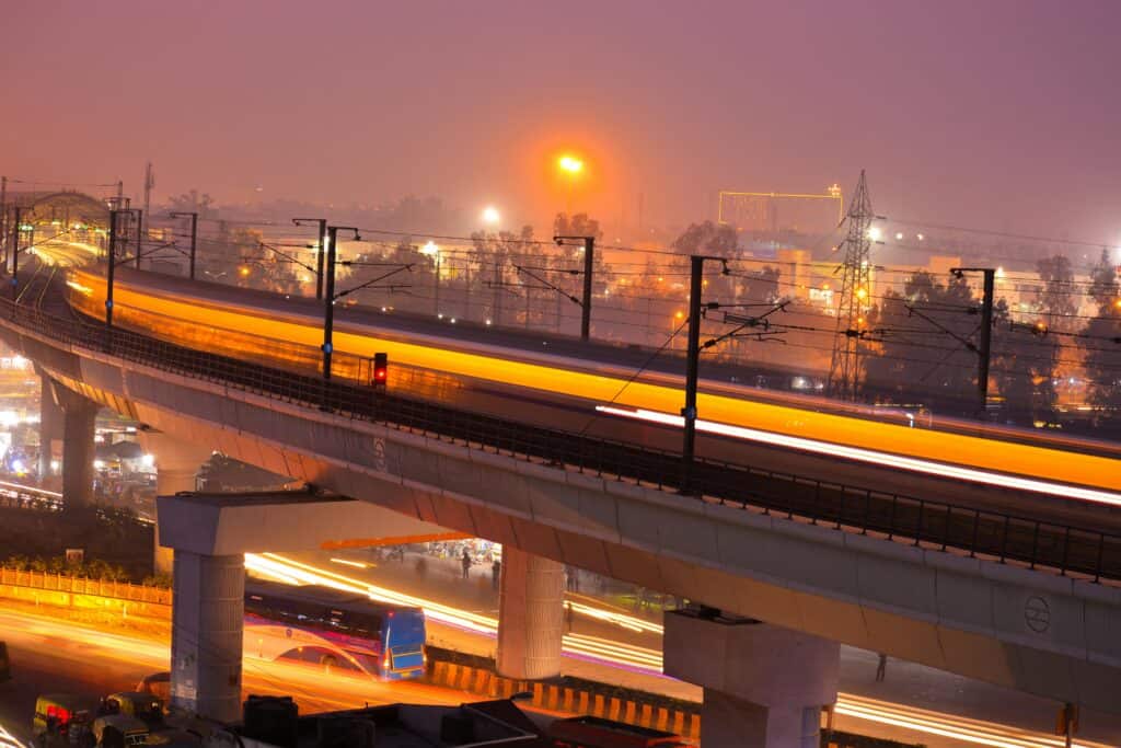 India