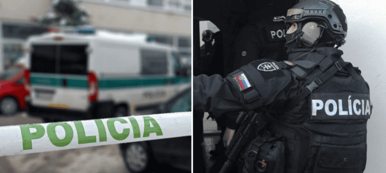polícia