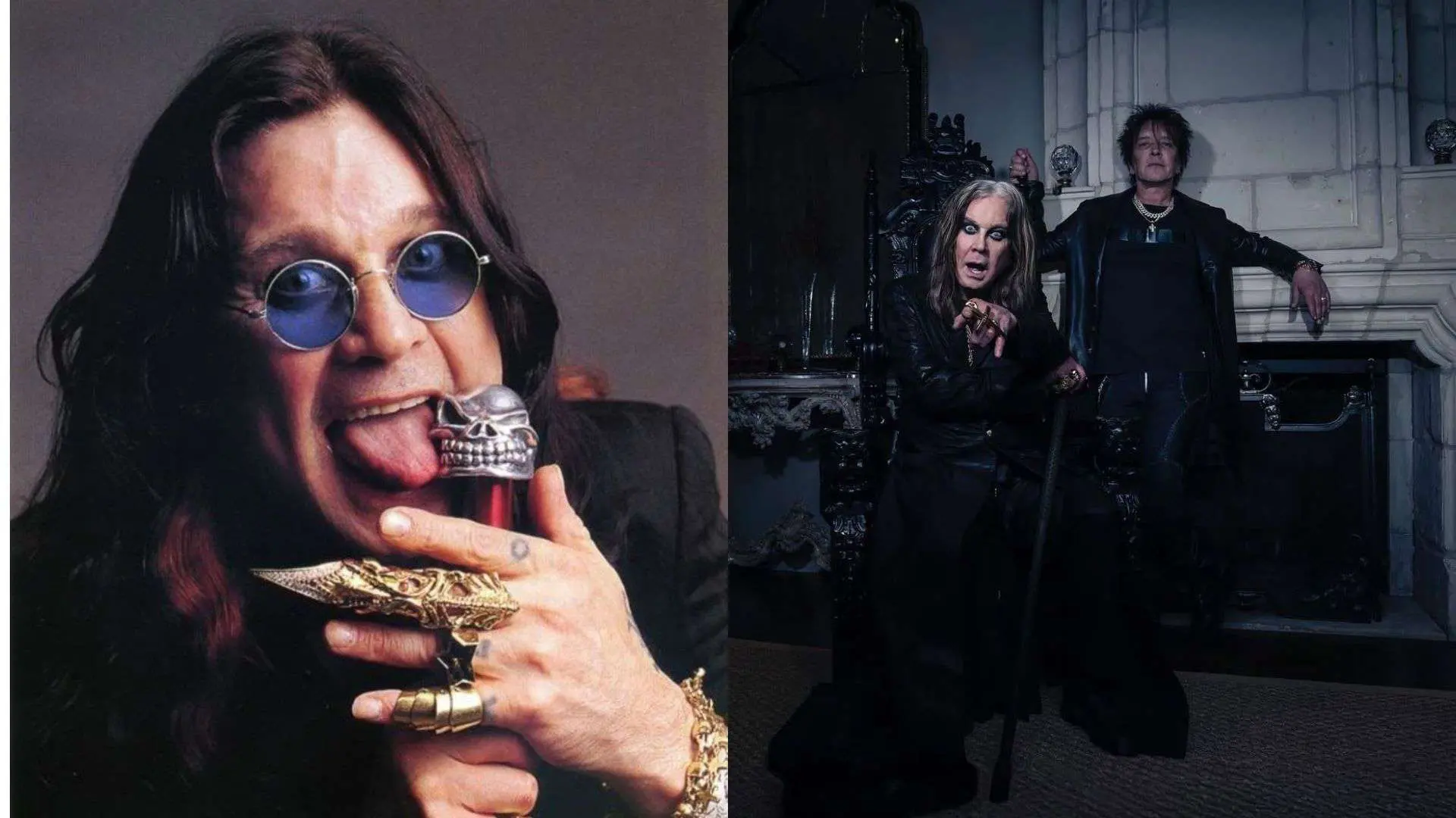 Ozzy Osbourne