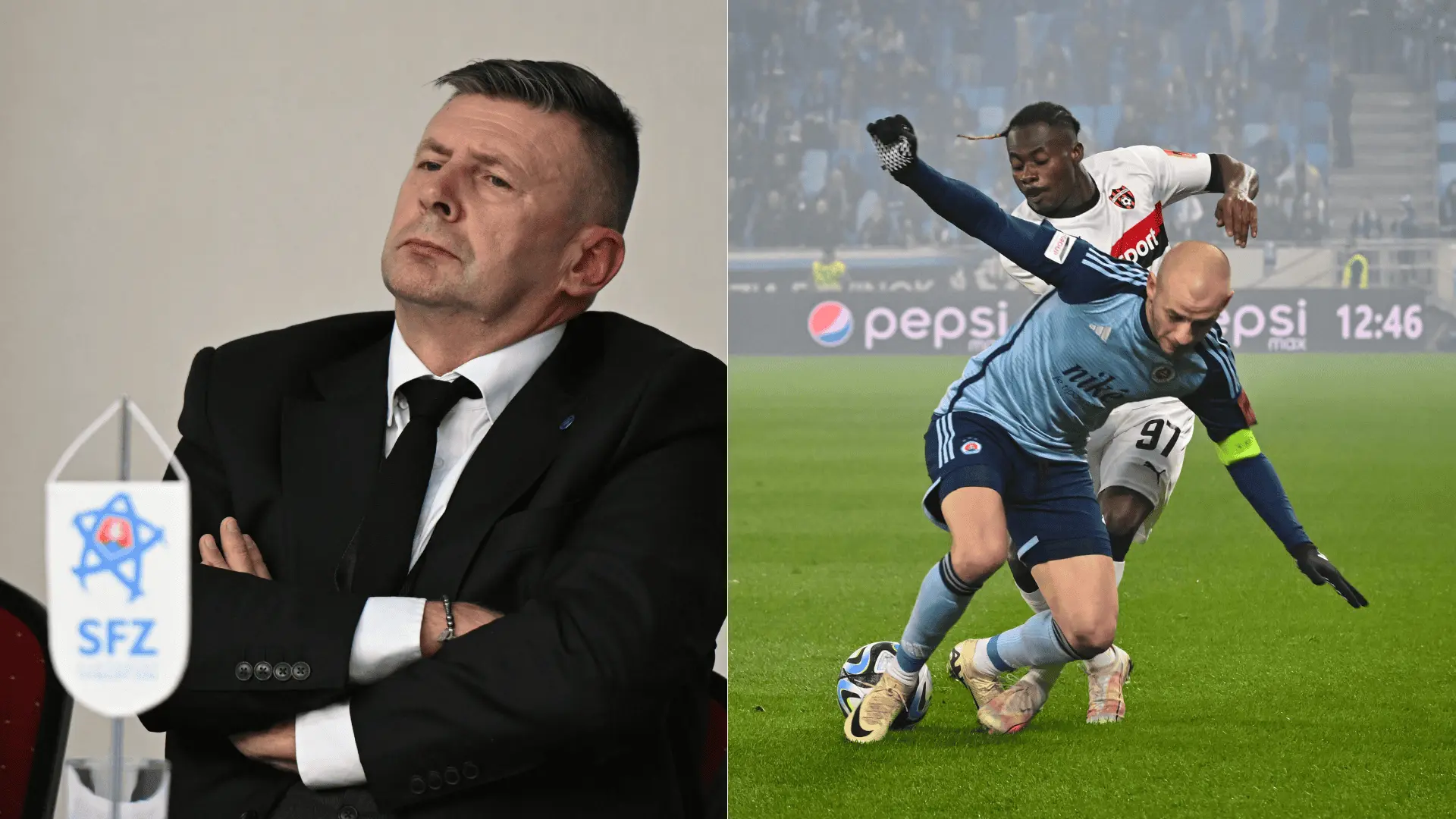 ruzbarsky o futbale