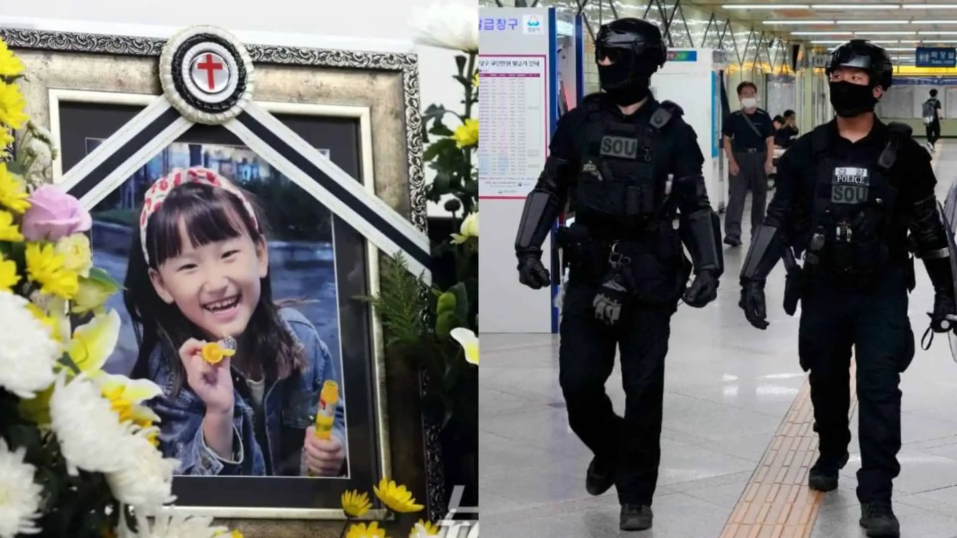 Učiteľka v pondelok dobodala na smrť osemročnú žiačku na základnej škole